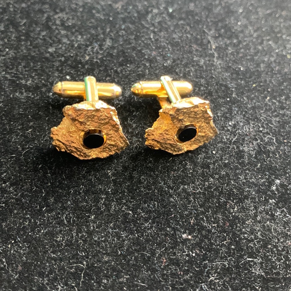 Dante Cufflinks